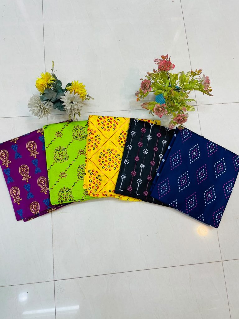5set Three Pis 1550 Tk Offer